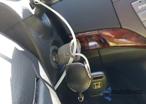 2012 Honda Crosstour 2.4 Ex-L from USA, damaged, VIN 5J6TF3H51CL007291